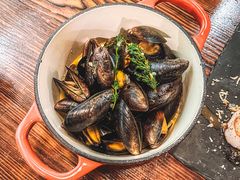 法式青口贝-La Creperie法餐厅(桃江路店)