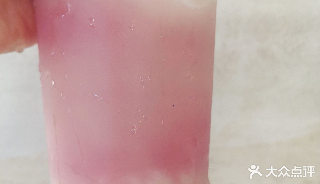 喜茶端午限定太好喝了叭!