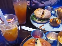 -bluefrog蓝蛙(皇庭广场店)