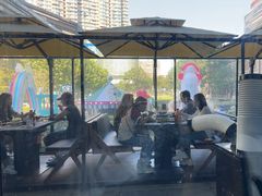 -Ameigo梅果·云贵川bistro(长宁来福士店)