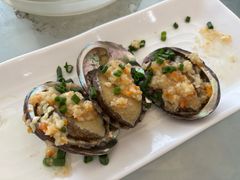 -仁记海鲜餐厅美食店