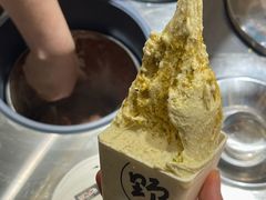 -野人先生Gelato(上海长宁龙之梦店)