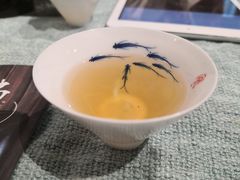 -拂晓山房·私房川菜(西门店)