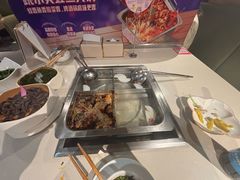 -海底捞火锅(劲松店)