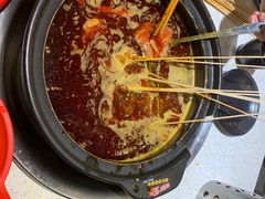 -钢管厂五区小郡肝火锅串串香(总店)
