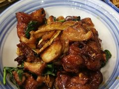 -宏状元现熬粥·京味菜(黄寺大街店)