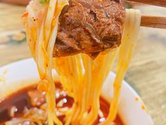 -易毛特色牛肉面(解放碑步行街店)