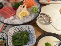 -温野菜涮涮锅(曲江大悦城店)