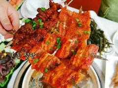 -土连锅·现熬养生汤锅(梁家巷店)