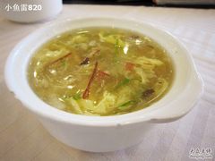 宋嫂鱼羹-楼外楼(西湖景区孤山路店)