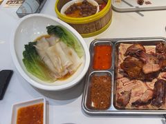 -火啫啫·粤式啫啫煲(南京弘阳店)