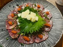 -半藏居酒屋(香港花园店)