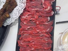 -牛品福潮汕牛肉火锅(旺庄店)