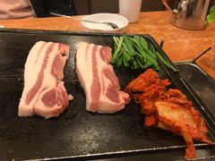 鲜五花肉-香猪坊(五道口店)