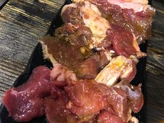 -鑫釜山海鲜烧烤(浑南店)