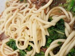 -宛平李记小吃(东关街店)