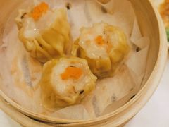 -上海金桥红枫万豪酒店-万豪中餐厅