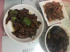 红烧肉-蘭心餐厅(进贤路店)