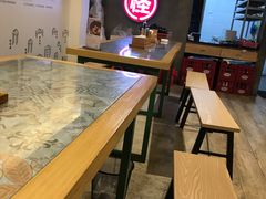 -牛王庙吳記怪味面(双楠店)
