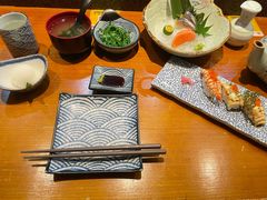 -故乡屋日本料理(八一广场店)