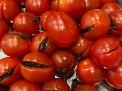 乌梅小柿子-京朋串屋·烧烤(望京西路总店)