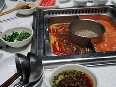 -巴奴毛肚火锅(大剧院店)