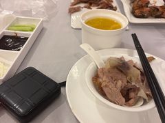 -全聚德(上海首店浦东店)