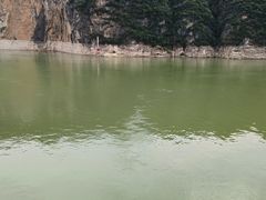 -白帝城·瞿塘峡景区
