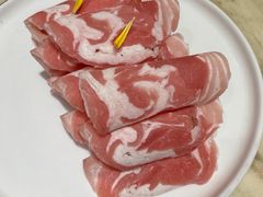 -涮福記·现切牛羊肉火锅(世纪汇店)