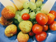 -香山湖渔家大院