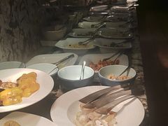 -五洲皇冠巴西烤肉餐厅
