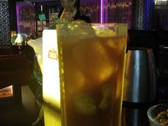 长岛冰茶-Masa玛莎酒吧(江南西店)