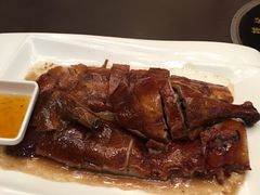 -巴陵全鱼席(湖南老字号汴河街店 )