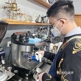 ☕️ 咖啡你冲不冲，冲冲冲！