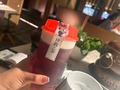 -初蓉丨遇见新川菜(亲贤街荣耀店)