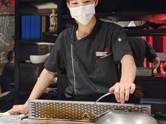-水木锦堂·自助铁板烧(世贸天阶店)