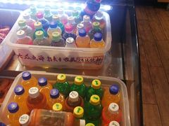 -华府九号海鲜烧烤大排档(龙域店)