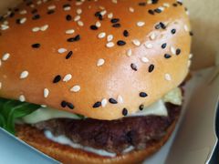 -麦当劳(咸阳人民路店)