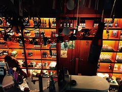 -HP9精酿餐厅(高新区体育馆店)