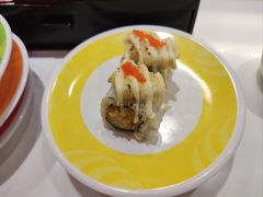 -莲寿司(国兴店)