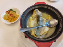-莆田餐厅PUTIEN(三里屯店)