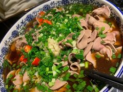 -富临轩私房菜(集庆门大街店)