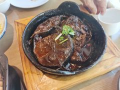 -洪兴砂锅·融合砂锅菜(三站店)