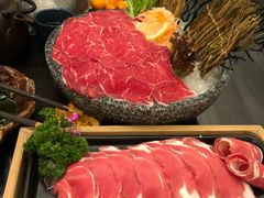 -湊湊火锅·茶憩(打浦桥日月光店)