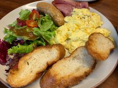 -VESH COFFEE(定西路店)