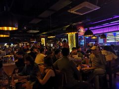 -Helens海伦司小酒馆(红旗南路店)