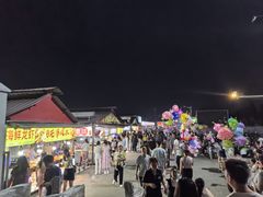 -大学城夜市大排档(凤栖路店)