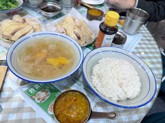 -阿金大白·上海菜馆(新天地店)
