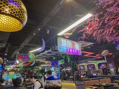 -路边边.炒菜烧烤.音乐餐厅(良乡长虹店)