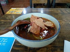 -陈记柳州螺蛳粉(大坪店)